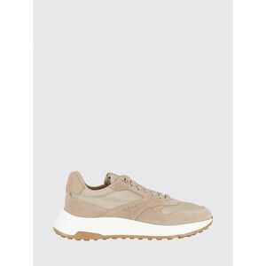 Hogan Sneakers Men Brown